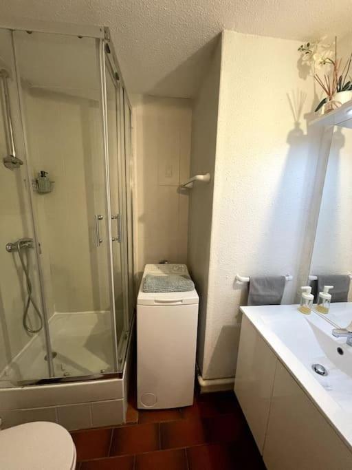 Appartement Au Coeur De Bandol Kültér fotó