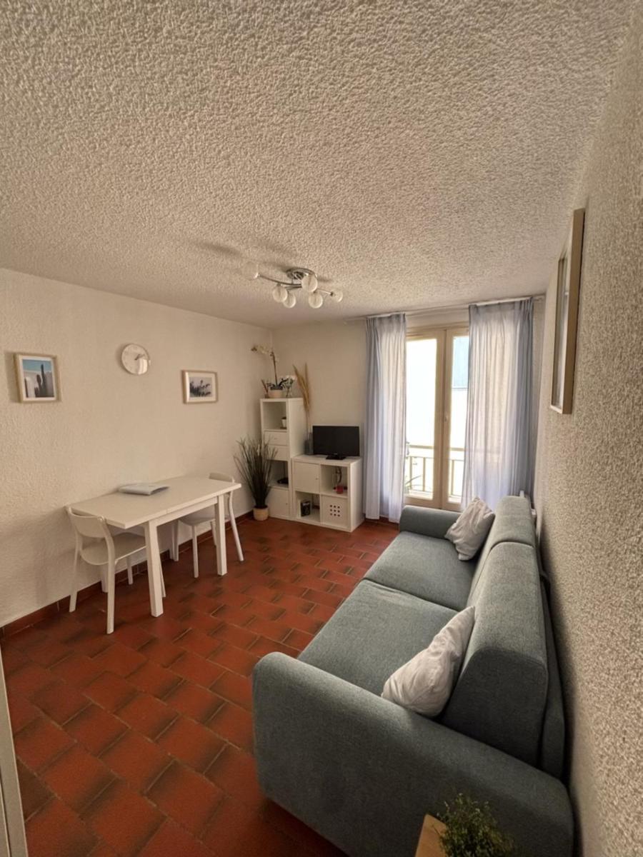 Appartement Au Coeur De Bandol Kültér fotó